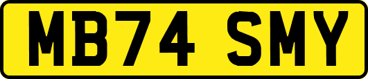 MB74SMY