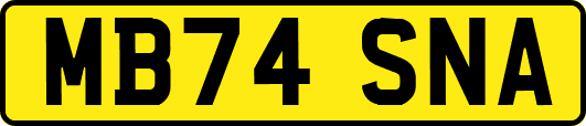 MB74SNA