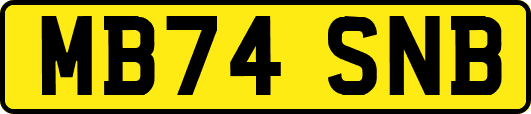 MB74SNB