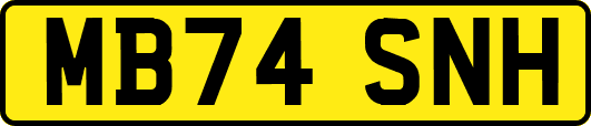 MB74SNH