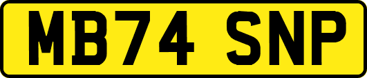 MB74SNP
