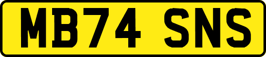 MB74SNS