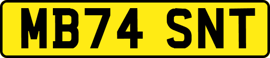 MB74SNT