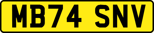 MB74SNV