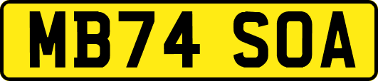 MB74SOA