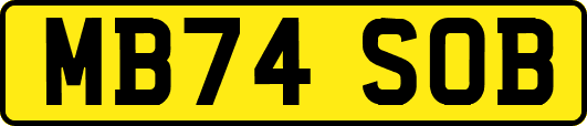 MB74SOB