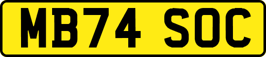 MB74SOC