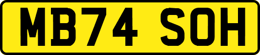 MB74SOH