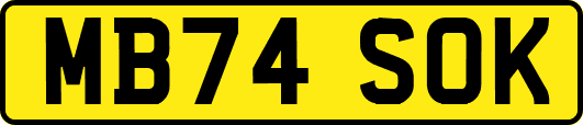 MB74SOK