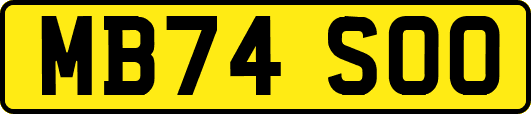 MB74SOO