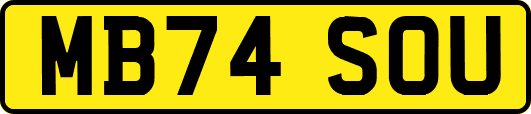 MB74SOU