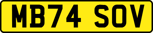 MB74SOV