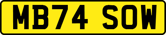 MB74SOW