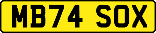 MB74SOX