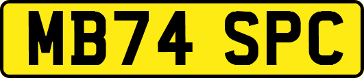 MB74SPC