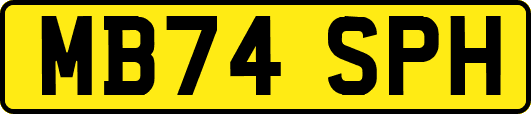 MB74SPH