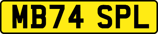 MB74SPL