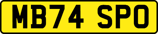 MB74SPO