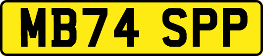 MB74SPP