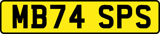 MB74SPS