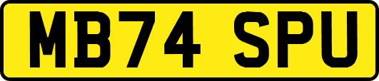 MB74SPU