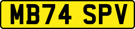 MB74SPV