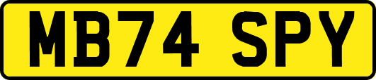 MB74SPY