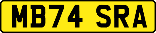 MB74SRA
