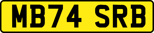 MB74SRB