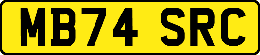 MB74SRC