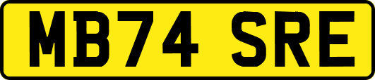 MB74SRE