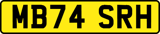 MB74SRH