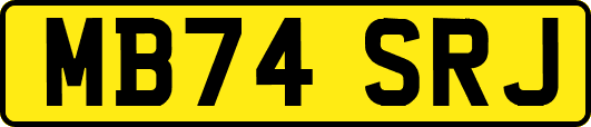 MB74SRJ