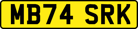 MB74SRK
