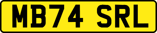 MB74SRL