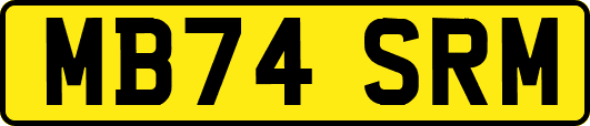MB74SRM