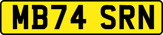 MB74SRN