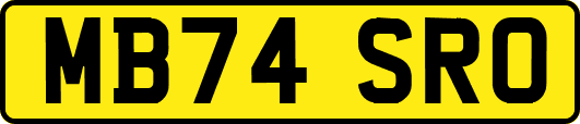 MB74SRO