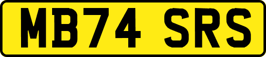 MB74SRS