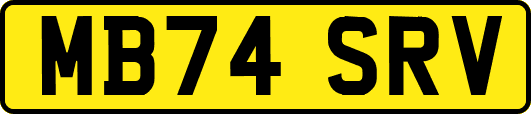 MB74SRV