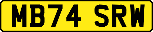 MB74SRW