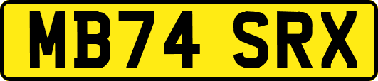 MB74SRX