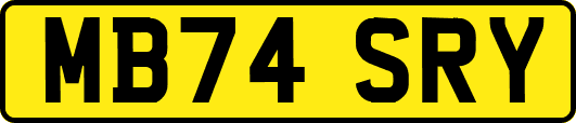 MB74SRY