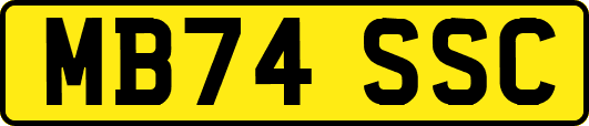 MB74SSC