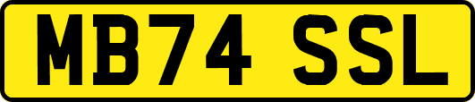 MB74SSL