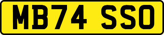 MB74SSO