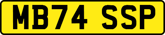 MB74SSP