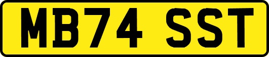 MB74SST