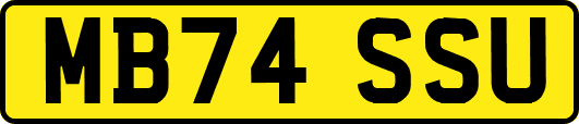 MB74SSU