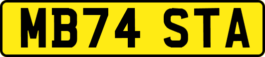 MB74STA